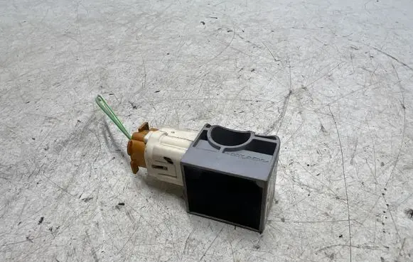 Suzuki SX4 Airbag deployment crash/impact sensor 3893080J10000