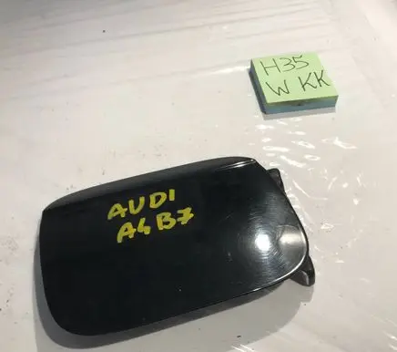 Audi A4 S4 B7 8E 8H Fuel tank cap