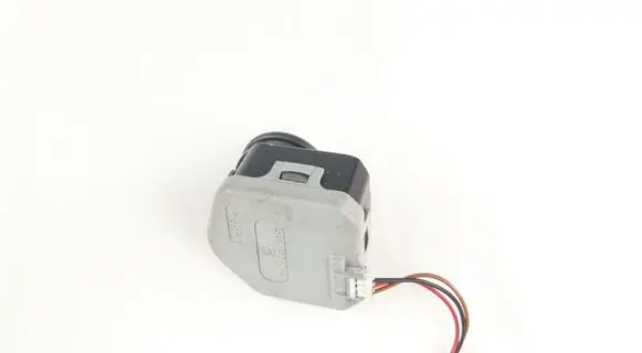 Skoda Fabia Mk1 (6Y) Headlight level adjustment motor 6Y0941295