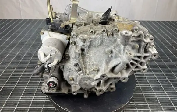 Nissan Qashqai Automatic gearbox 310201XF05 1XF05