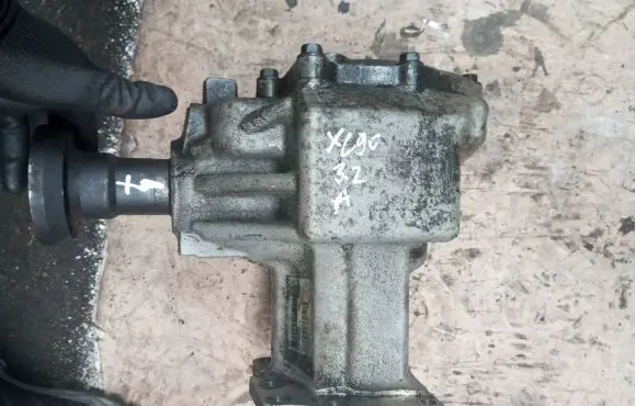 Volvo XC90 Gearbox transfer box case 36002052