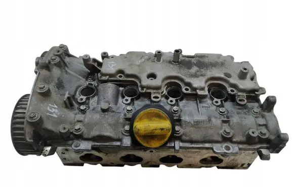 Renault Espace IV Engine head 