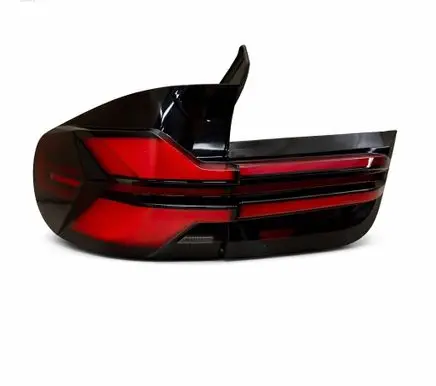 BMW X5 E70 Rear/tail lights 5905049715548