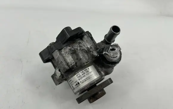 Audi A6 S6 C6 4F Power steering pump 4F0145155A