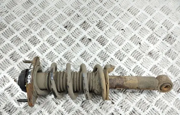 Honda CR-V Rear shock absorber/damper 52602T1FE010