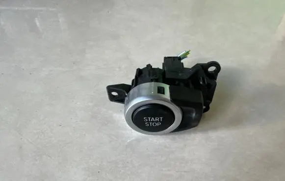 BMW X5 F15 Engine start stop button switch 9297995