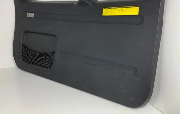 Toyota RAV 4 (XA30) Tailgate/boot lid cover trim 6775042030 6775042040