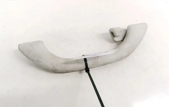 Audi A4 S4 B5 8D Rear interior roof grab handle 8D0857608