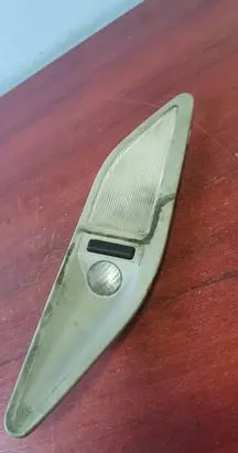 BMW 5 E39 Rear seat light 8363612