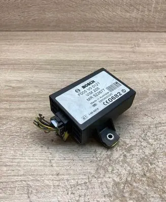 Mitsubishi Space Star Immobilizer control unit/module F005V00121 MR522677