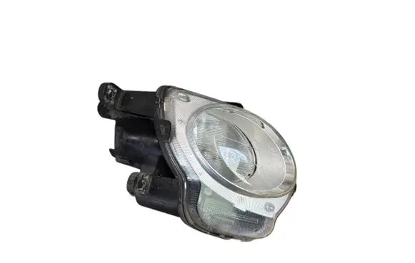 Fiat 500 Front fog light 45520711