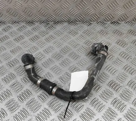 BMW iX Engine coolant pipe/hose 8475144