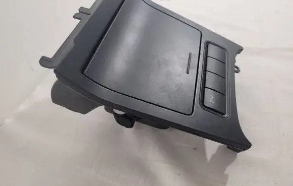 Car ashtray