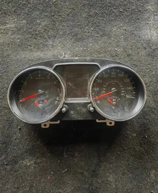 Nissan Qashqai Speedometer (instrument cluster) 24810BR53B