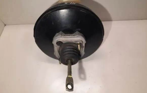 BMW 3 E46 Brake booster 29675681901
