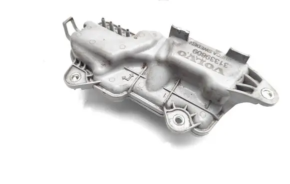 Volvo S60 Vacuum air tank 31339809