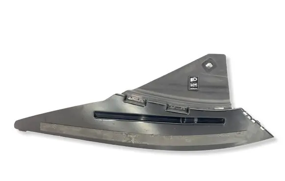 Mercedes-Benz CLA C118 X118 Front bumper mounting bracket A1188852303