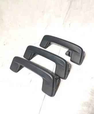 Volkswagen ID.3 Front interior roof grab handle 10A857607