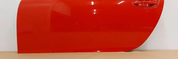 Door (2 Door Coupe)
