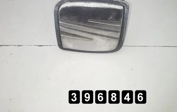 Seat Ibiza II (6k) Tailgate/trunk/boot exterior handle 6k0827565b