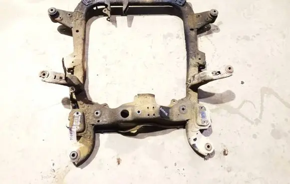 Opel Zafira B Front subframe