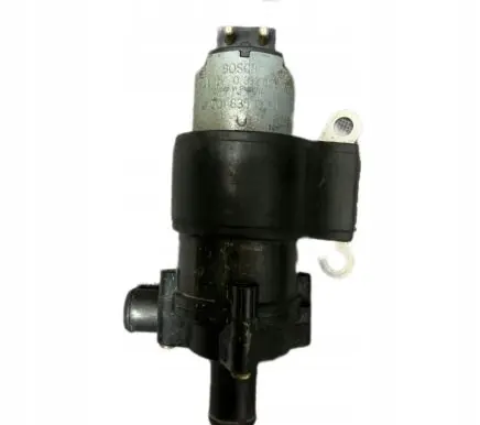 Mercedes-Benz C W202 Water pump A0392020026
