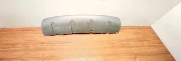 Land Rover Discovery Sport Front bumper lip HY3217F011AA