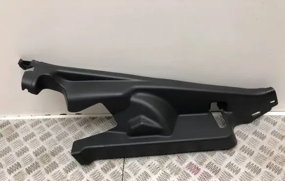 MG MG3 II Rear seat side bottom trim 30004578ASA