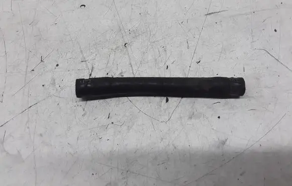 Hyundai Santa Fe Engine coolant pipe/hose