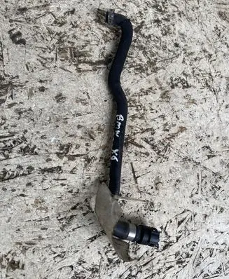 BMW X6 E71 Engine coolant pipe/hose