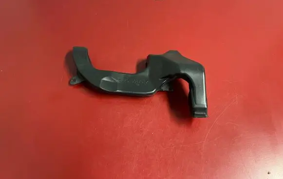 BMW X1 U11 Cabin air duct channel 9496548 64229496548