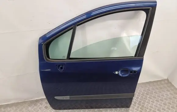Renault Modus Front door 