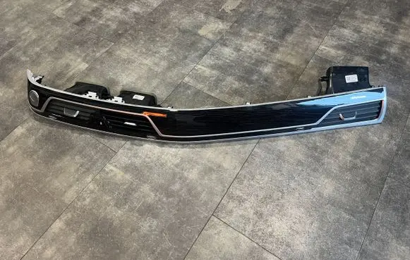 BMW 7 G11 G12 Dashboard glove box trim 6992255