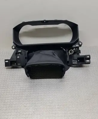 Land Rover Discovery 5 Steering wheel column trim HY3210A894A