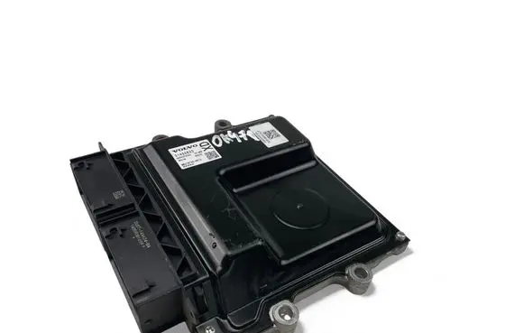 Volvo V60 Engine control unit/module ECU 31452623