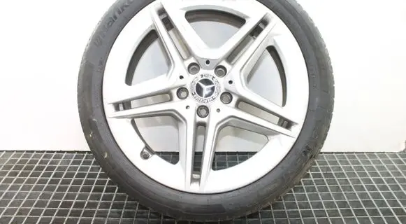 Mercedes-Benz CLA C118 X118 R12 alloy rim A1774011500
