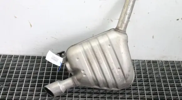 Audi A4 S4 B8 8K Muffler/silencer 8K0253611Q