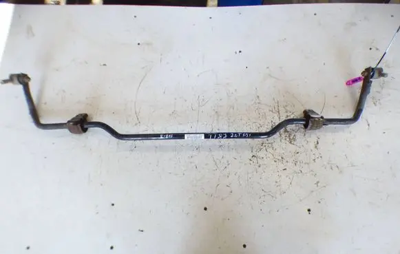 Audi TT TTS Mk2 Rear anti-roll bar/sway bar 1K0511305DB