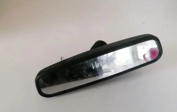 Audi A3 S3 8L Rear view mirror (interior) e1010590