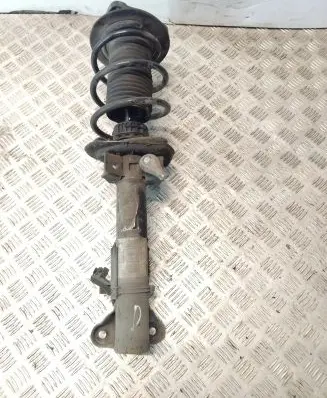 Mercedes-Benz C W204 Front shock absorber/damper A2043201066