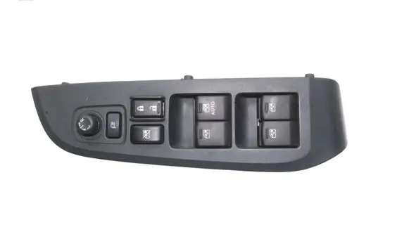 Subaru Outback (BS) Electric window control switch 83071AL010 83061FJ000