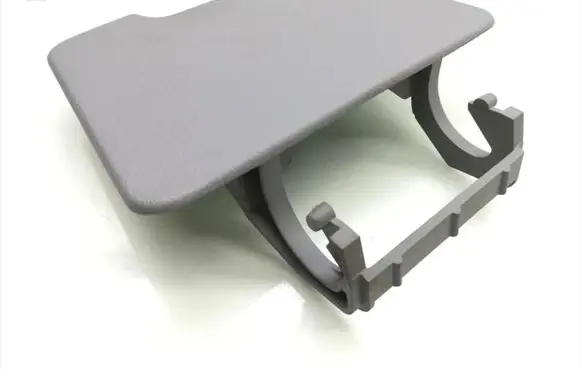 Panel trim