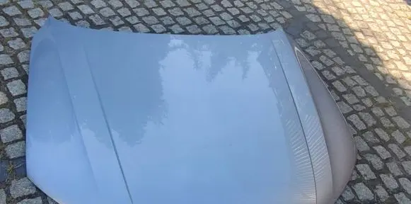 Audi A8 S8 D4 4H Engine bonnet/hood 