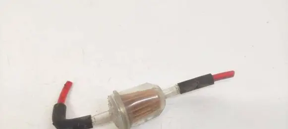 Mercedes-Benz S W221 Fuel filter 0000780656 4500158901