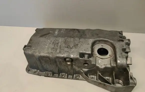 Volkswagen Sharan Oil sump 038103603B