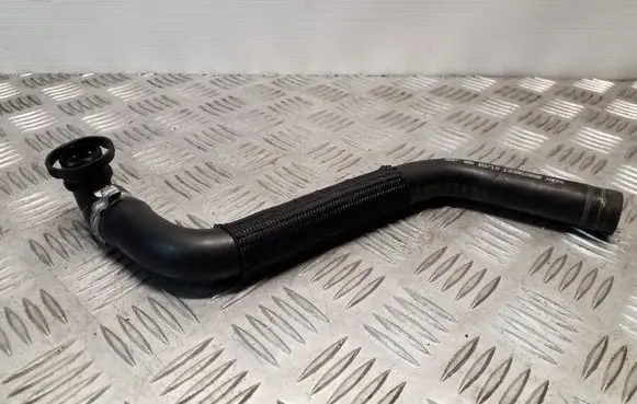 Peugeot Boxer Air intake hose/pipe 1370829080