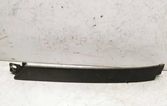 Audi A6 S6 C4 4A Under headlight/headlamp trim 4a0853207d