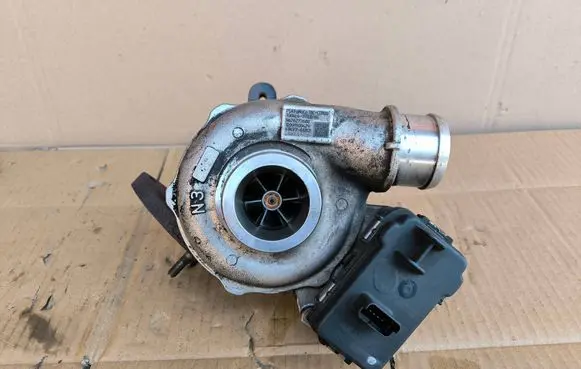 Land Rover Range Rover Evoque L538 Turbo 9676272680