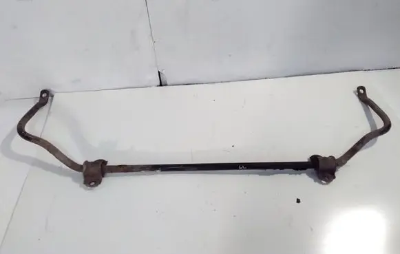 Rear anti-roll bar/sway bar