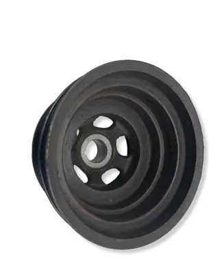 Mercedes-Benz SLK R170 Crankshaft pulley A1110300503